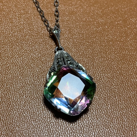 アイリスペンダント135